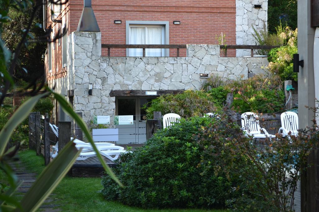 Valeria House Rental Suites Valeria del Mar Exterior foto