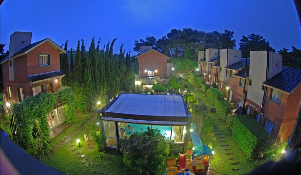 Valeria House Rental Suites Valeria del Mar Exterior foto